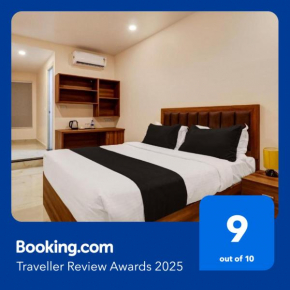 Super Townhouse Arekere Near Mithai Mahal